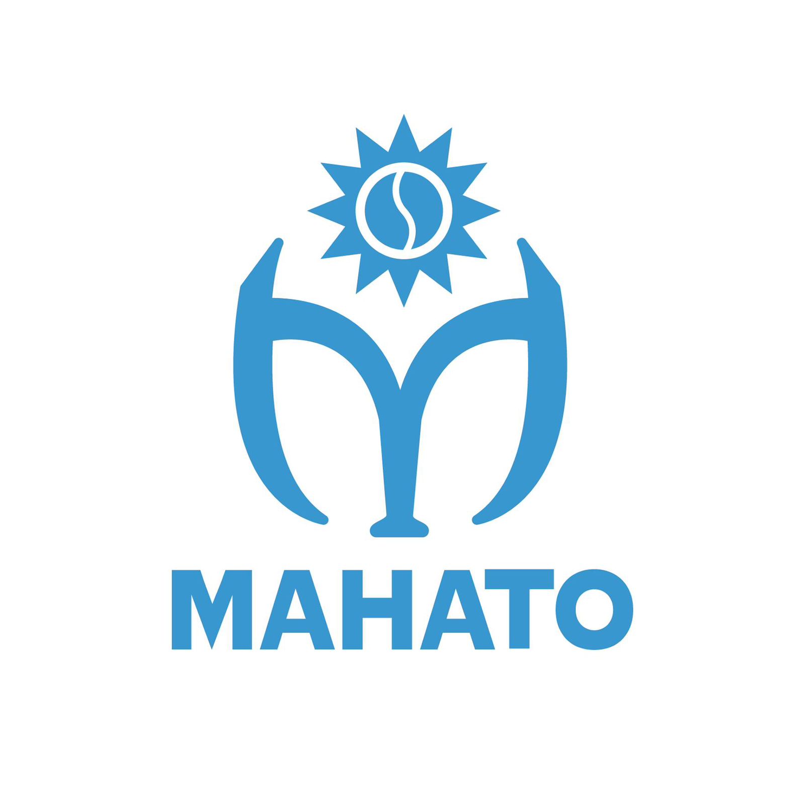 Logo Mahato